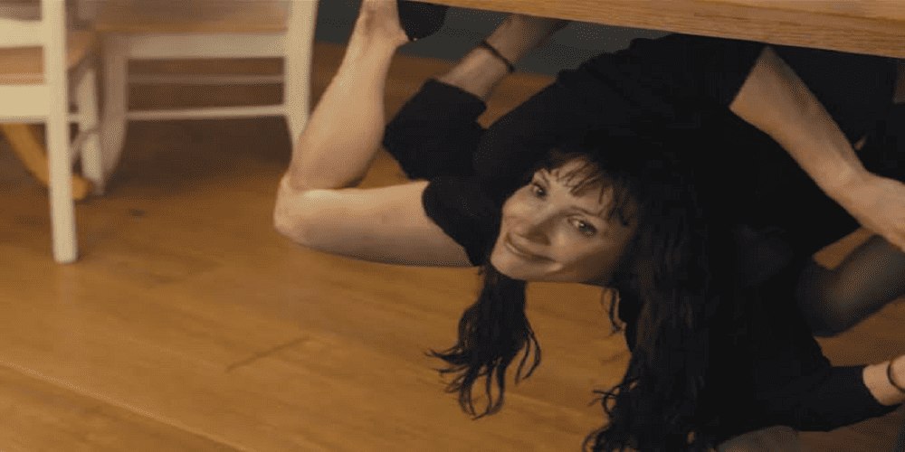 Other Mommy Trailer Shocks Fans with Jessica Chastain's Chilling Horror